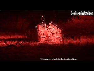 Linnea Quigley in Pumpkinhead II: Blood Wings (1993) 8