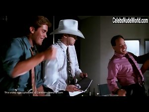 Brittany Ashland in Psycho Cop Returns (1993) 16