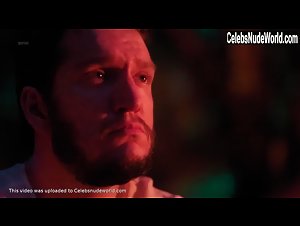 Mel Lisboa in Pacto de Sangue (series) (2017) 10