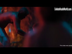 Mel Lisboa in Pacto de Sangue (series) (2017) 6