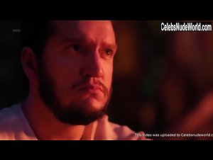 Mel Lisboa in Pacto de Sangue (series) (2017) 7