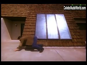 Mary Ella Ross Hot , Couple in Bound and Gagged: A Love Story (1993) 5