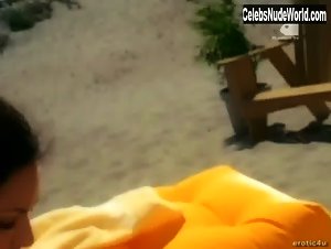 Amelia Garduno in Playboy: No Boys Allowed, 100 Percent Girls 4 (2007) 10