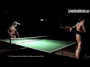 Camelie Boucher in Ping Pong (short) (2012) 11