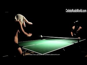 Camelie Boucher in Ping Pong (short) (2012) 13
