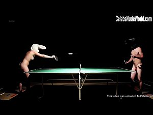 Camelie Boucher in Ping Pong (short) (2012)