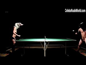 Camelie Boucher in Ping Pong (short) (2012) 18