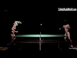 Camelie Boucher in Ping Pong (short) (2012) 19