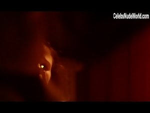 Eliza Rycembel nude, Bathtub scene in Nina (2018) 1