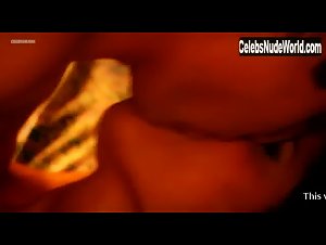 Melania Urbina in Manana te Cuento 2 (2008) 7