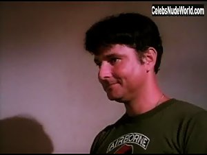 Adrian Scott Lesbian , Hairy Pussy In Lust for Freedom (1987) 14