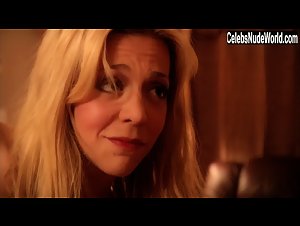 Gillian Glasco in Gravity (series) (2010) 18