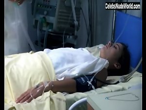 Melanie Bernier in En cas de malheur (2010) 13