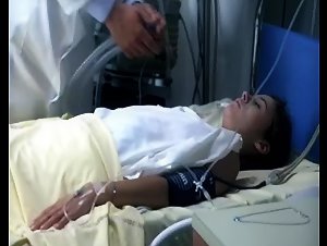 Melanie Bernier in En cas de malheur (2010) 14
