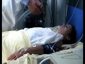 Melanie Bernier in En cas de malheur (2010) 19