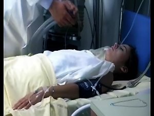 Melanie Bernier in En cas de malheur (2010) 20