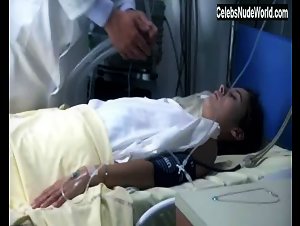 Melanie Bernier in En cas de malheur (2010) 6