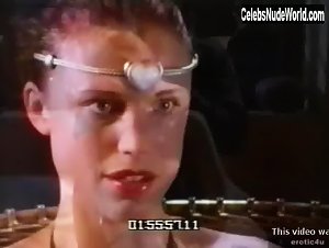 McKayla in Emmanuelle 2000: Being Emmanuelle (2000) 3