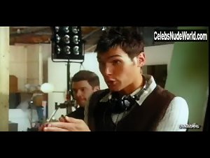 Leigh Livingston in Co-Ed Confidential (series) (2007) 8