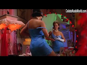 Mel Gorham in Blue in the Face (1995) 1