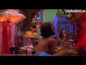 Mel Gorham in Blue in the Face (1995) 5