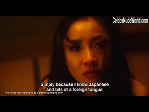 Megumi Kagurazaka in Koi no tsumi (2011) 20