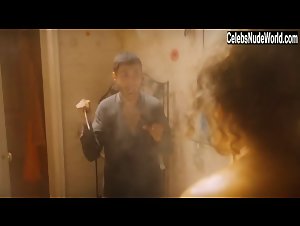 Maud Buquet in Pitza e datteri (2015) 15