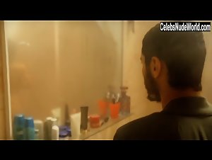 Maud Buquet in Pitza e datteri (2015) 6