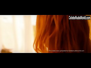 Matilda Anna Ingrid Lutz in Revenge (2017) 5