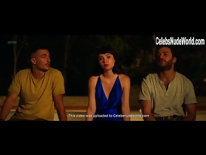 Matilda De Angelis in Una vita spericolata (2018) 13