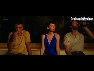 Matilda De Angelis in Una vita spericolata (2018) 14