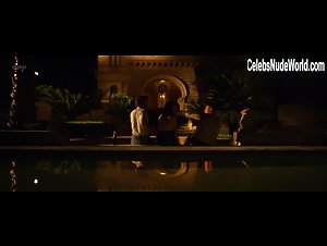 Matilda De Angelis in Una vita spericolata (2018) 16