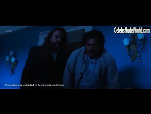 Matilda De Angelis in Una vita spericolata (2018) 20