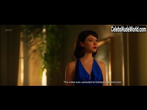 Matilda De Angelis in Una vita spericolata (2018) 4