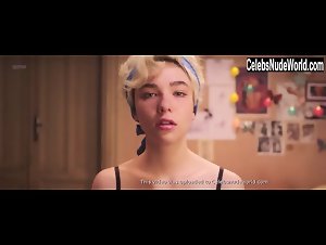 Matilda De Angelis in Youtopia (2018) 16