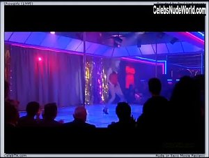 Amber Herrel in Showgirls (1995) 1