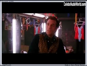 Amber Herrel in Showgirls (1995) 15