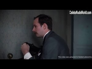 Alexia Giordano in Curiosa (2019) 17