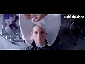 Maryana Spivak in Nelyubov (2017) 2