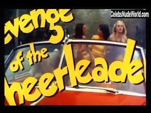 Cheryl Smith Outdoor , Vintage in Revenge of the Cheerleaders (1976) 1