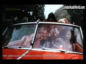 Cheryl Smith Outdoor , Vintage in Revenge of the Cheerleaders (1976) 10