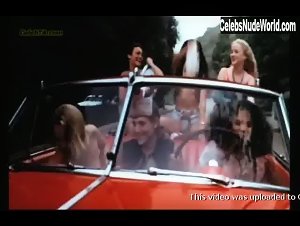 Cheryl Smith Outdoor , Vintage in Revenge of the Cheerleaders (1976) 13