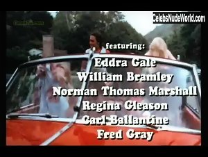 Cheryl Smith Outdoor , Vintage in Revenge of the Cheerleaders (1976) 16