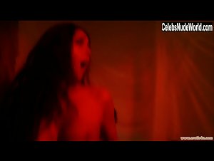 Melissa Jacobs in Serena the Sexplorer (2013) 19