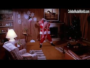 Linnea Quigley in Silent Night, Deadly Night (1984) 16