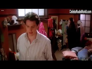 Pamela Rabe nude, boobs scene in Sirens (1993) 3