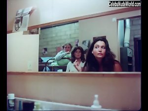 Jacqueline Giroux in Summer Camp (1979) 4
