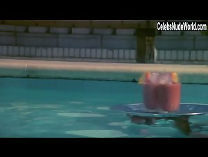 Cynthia Thompson in Tomboy (1985) 6
