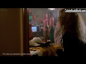 Lori Singer in Trouble in Mind (1985) 10