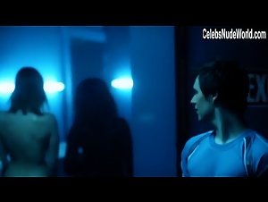 Ashleigh Hubbard in Unrivaled (2010) 1